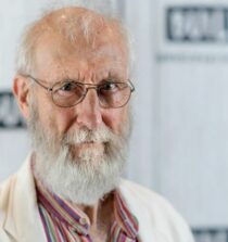 James Cromwell net worth