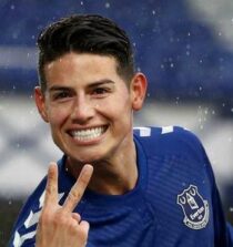 James David Rodrguez Rubio net worth