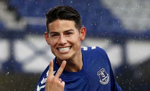 James David Rodrguez Rubio net worth