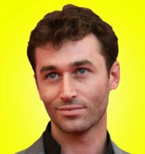 James Deen net worth