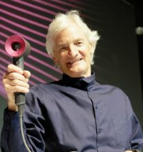 James Dyson height