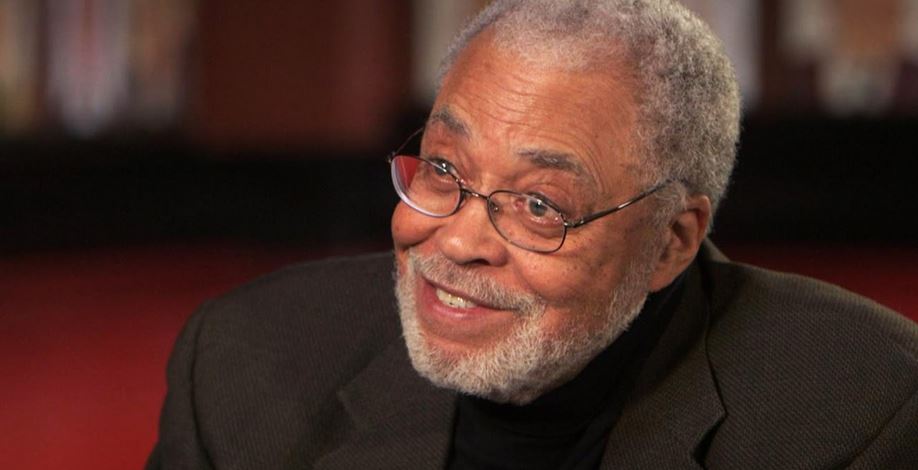 James Earl Jones net worth