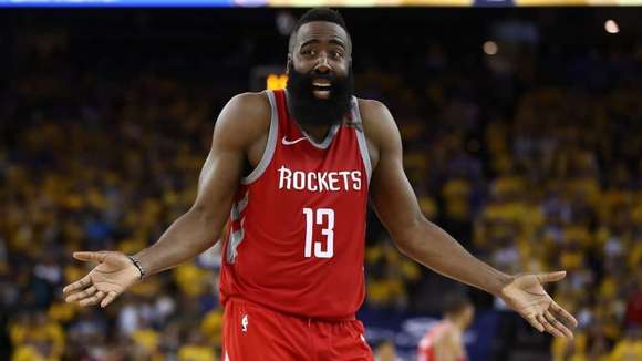 James Edward Harden, Jr