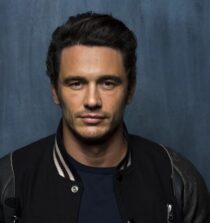 James Franco net worth