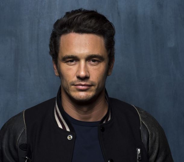 James Franco net worth