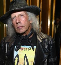 James Goldstein age