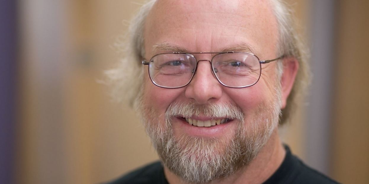 James Gosling net worth