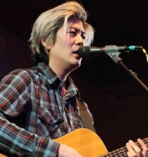 James Iha age