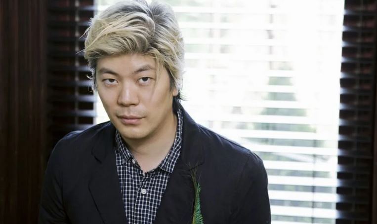 James Iha weight