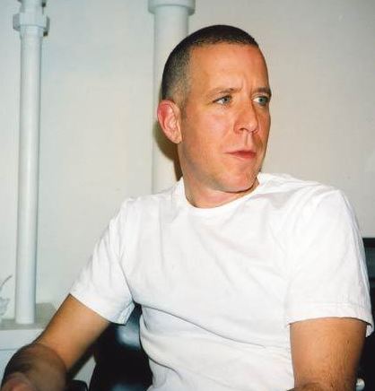 James Jebbia height