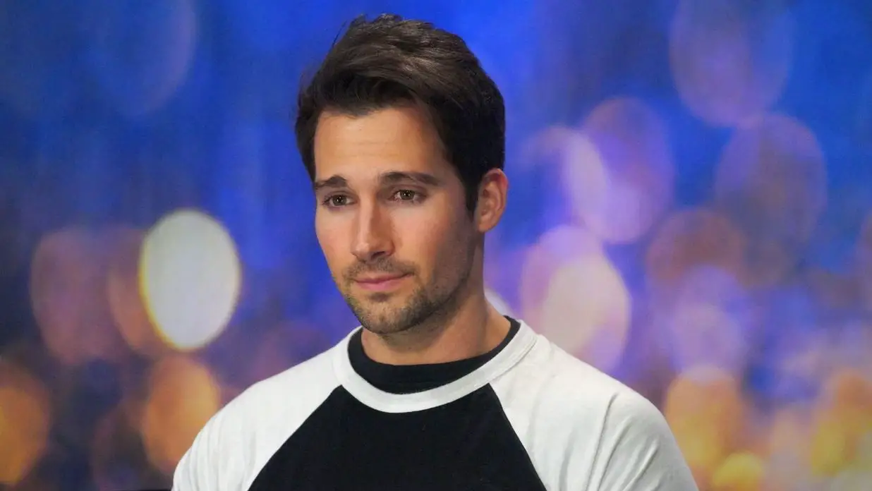 James Maslow age