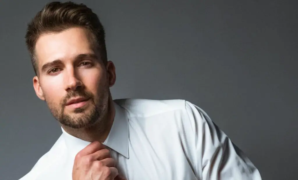 James Maslow net worth, Kids, Bio Wiki, Age, Wife, Weight 2024 The