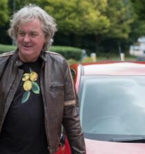 James May weight