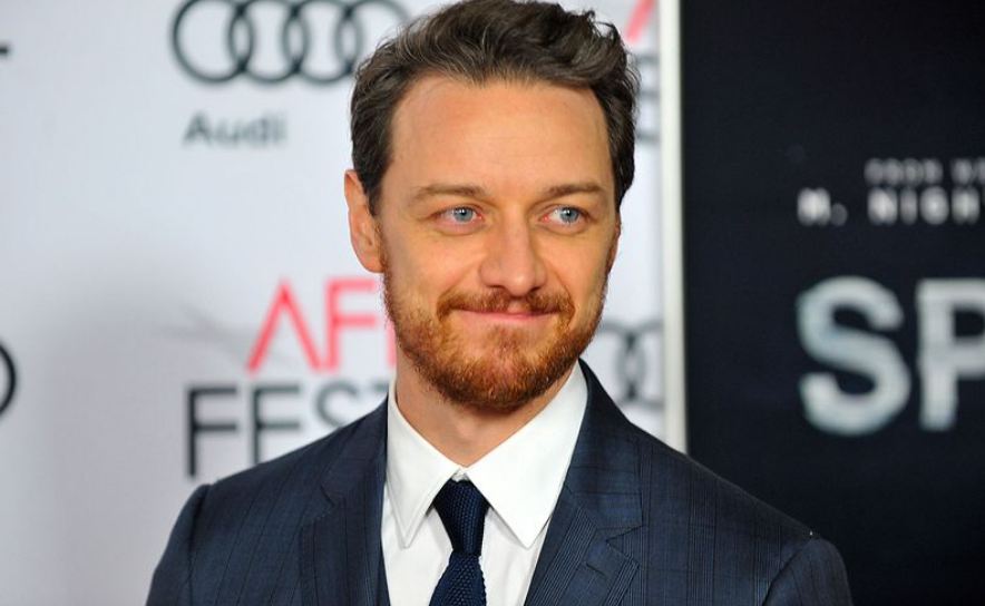 james mcavoy natal chart