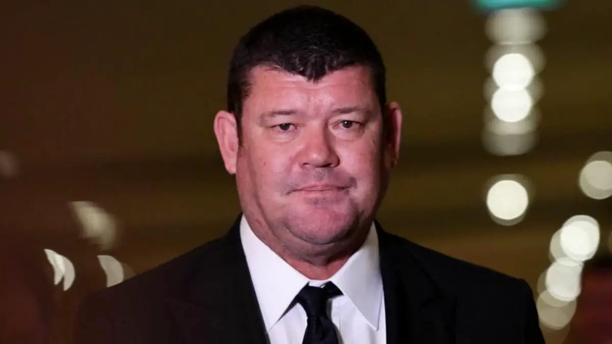 James Packer Net worth, Age: Weight, Wife, Kids, Bio-Wiki 2022 - The Personage