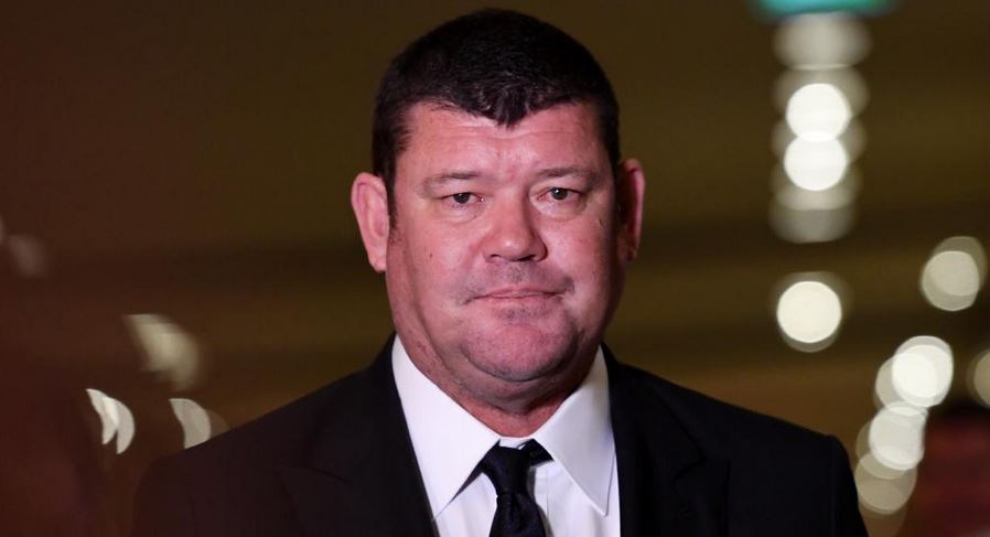 James Packer Net Worth Age Weight Wife Kids Bio Wiki 2024 The 