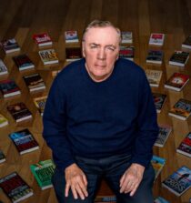 James Patterson age