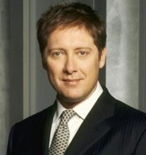 James Spader height