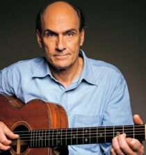 James Taylor net worth