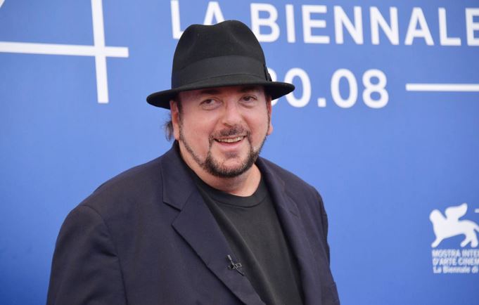 James Toback net worth