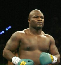 James Toney age