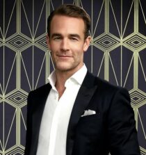 James Van Der Beek age