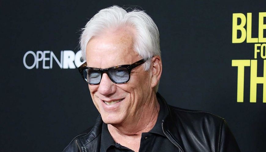 James Woods net worth