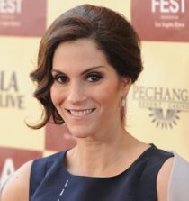 Jami Gertz net worth