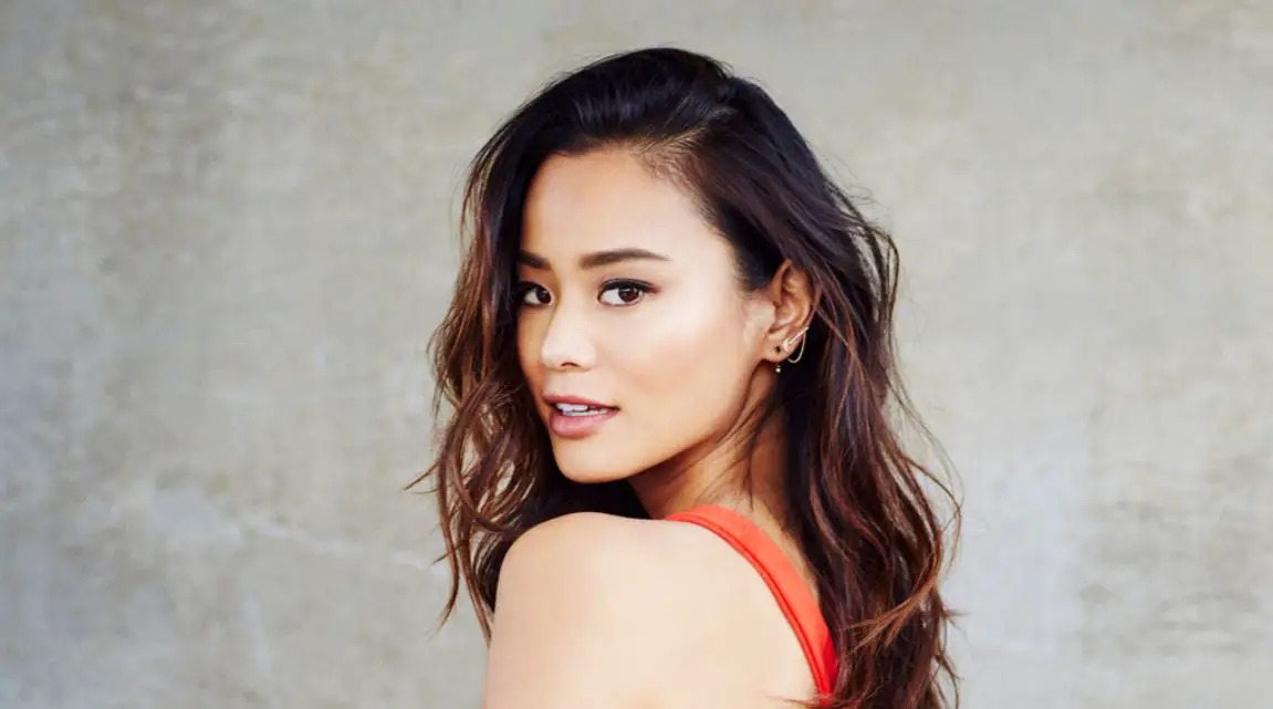 Jamie Chung age