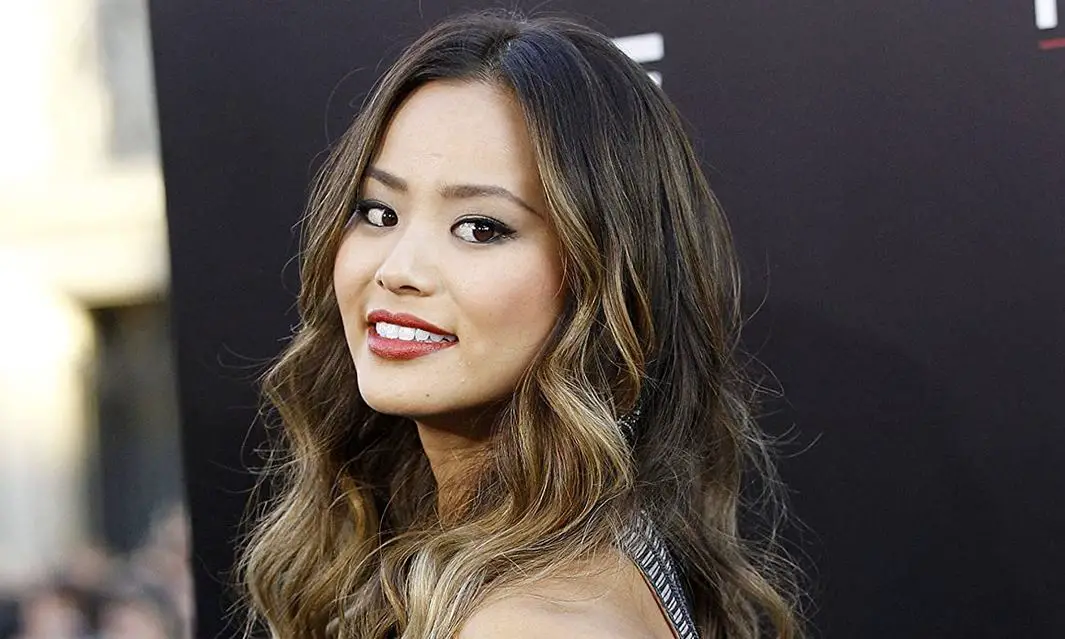 Jamie Chung net worth