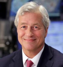 Jamie Dimon net worth