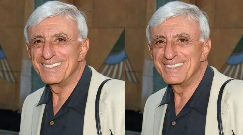 Jamie Farr net worth