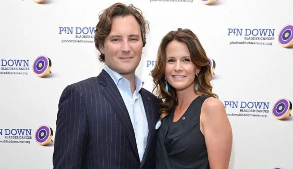 Jamie Johnson Age, Net worth Weight, BioWiki, Kids, Wife 2024 The Personage