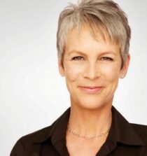 Jamie Lee Curtis height