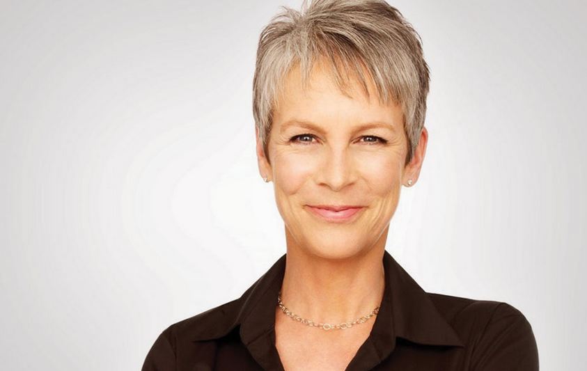 Jamie Lee Curtis height