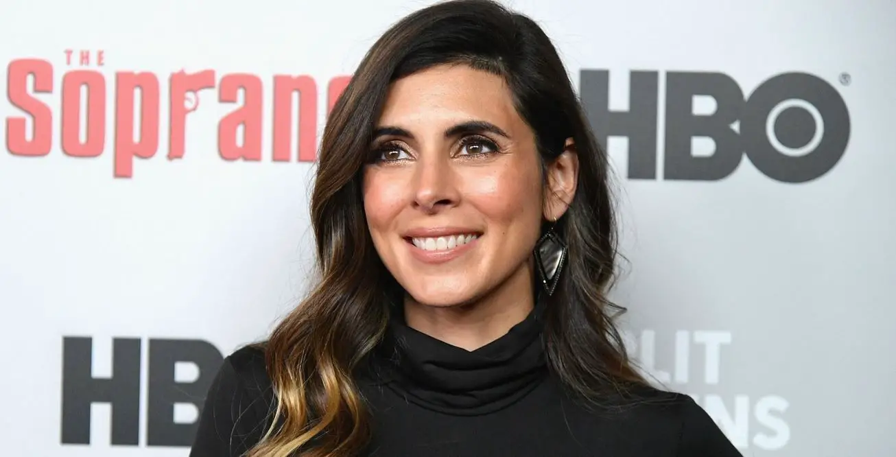 Jamie Lynn Sigler weight