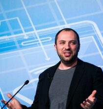 Jan Koum age