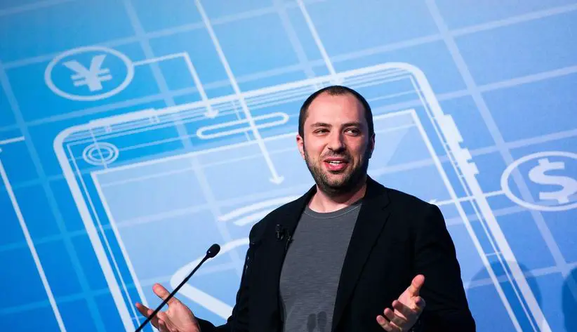 Jan Koum age