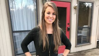 Jana Duggar Age, Net worth: Weight, Bio-Wiki, Wife, Kids 2024| The