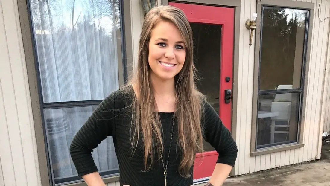 Jana Duggar age