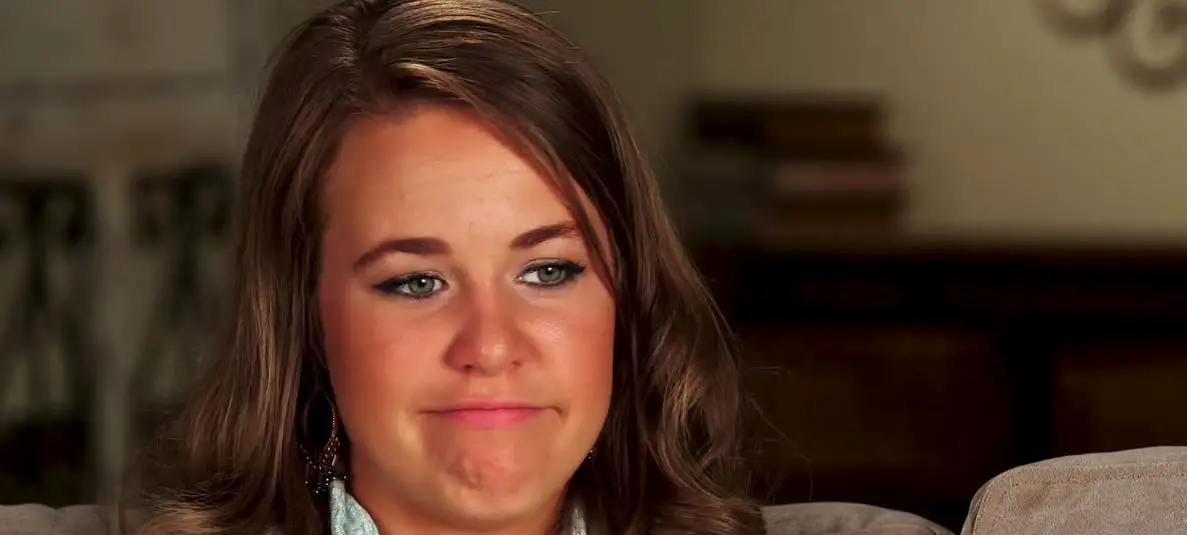 Jana Duggar weight