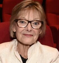 Jane Curtin age