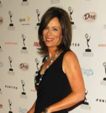 Jane Kaczmarek height