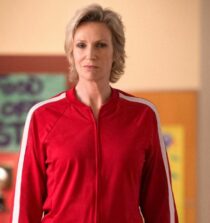 Jane Lynch weight