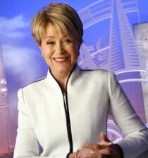 Jane Pauley weight