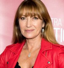 Jane Seymour net worth