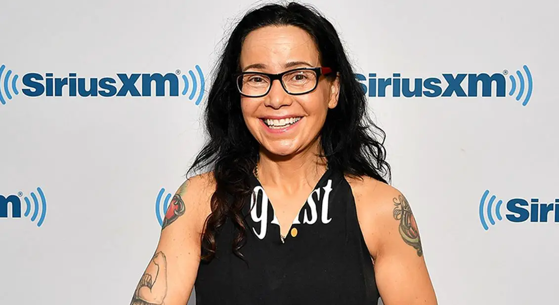 Janeane Garofalo net worth