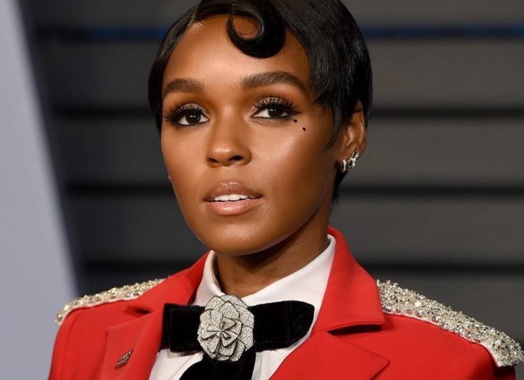 Janelle Monae age