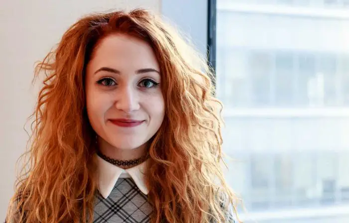 Janet Devlin net worth