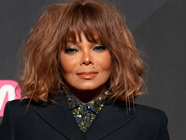 Janet Jackson age